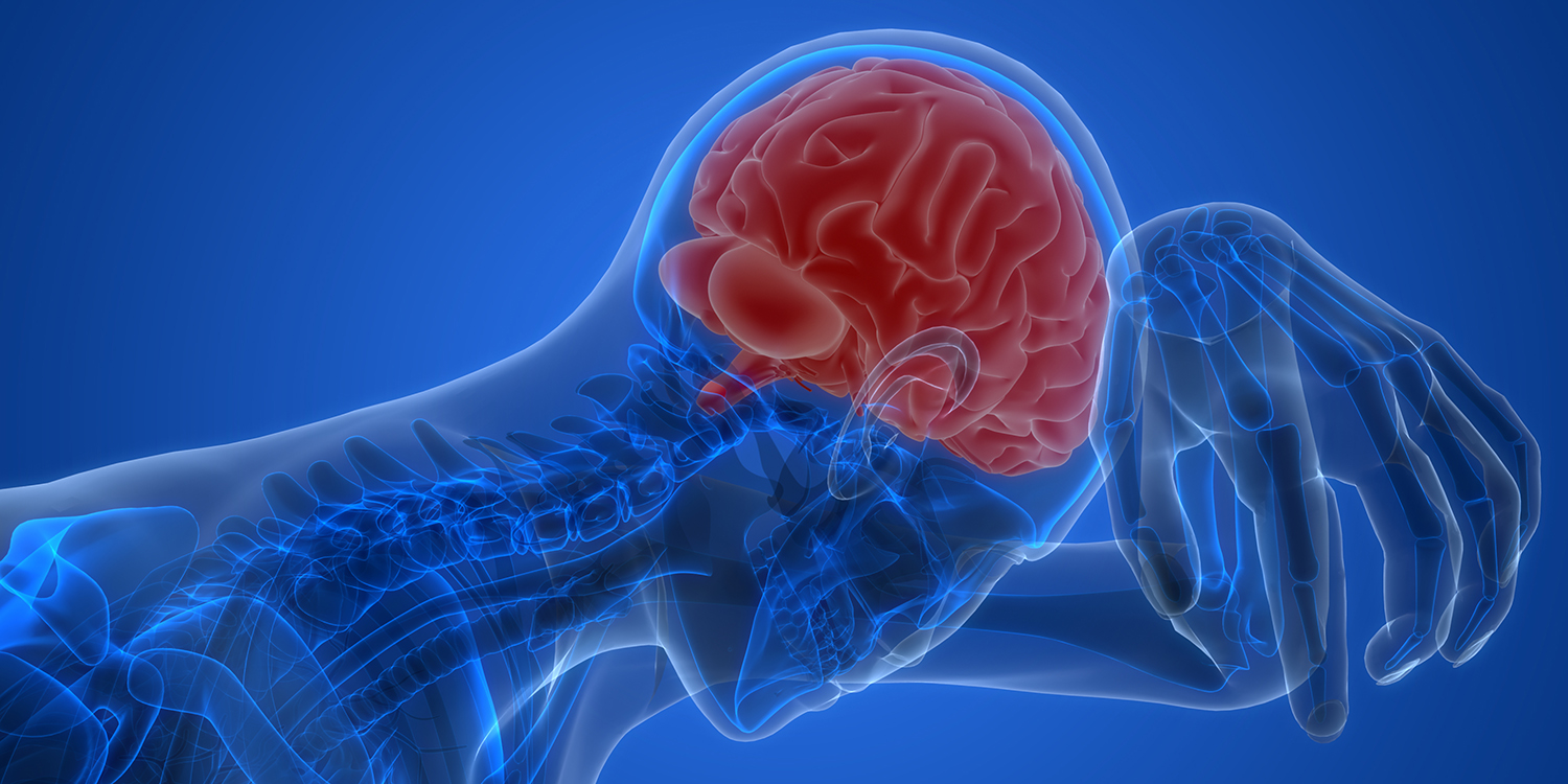 3. Time is Brain: Managing Chronic Neurological Conditions image