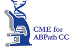 AB Path CME Badge