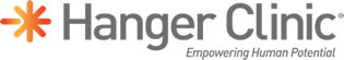 Hanger Clinic Logo